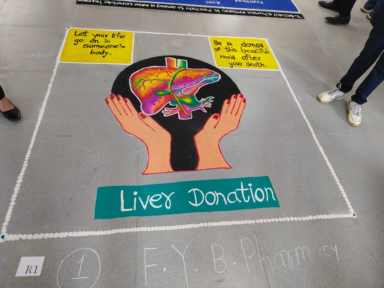 SNPT Institute of Pharmacy Nashik Extra Curriculum Activity photo 5